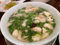 精肠葫芦头-春发生饭店·非遗(南院门店)