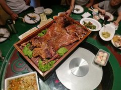 -九十九顶毡房(阜石路店)