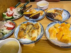 -豪约客牛排(世贸店)