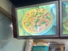 -尊宝比萨(福强店)