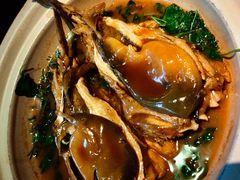 -永安鱼庄·镇江菜(东吴路店)