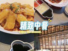 -大鸭梨烤鸭(望京店)