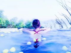 -天目湖涵田半山温泉