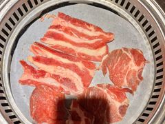 -佰烧海鲜烤肉火锅自助(熙地港店)