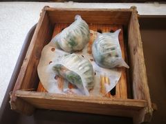 -龙的酒楼·手工早茶·顺德菜(近良路店)