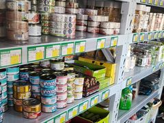 -佳百利宠物(荣乐中路115弄小区店)