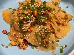 -有红鸡毛店·川菜(建设路店)