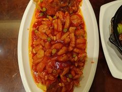 -德兴馆(广东路总店)
