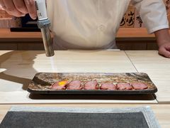 -鹤菊·鮨Omakase(古子城店)