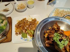 -美极鲜食坊(宝安南路店)