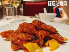 -富临饭店阿一鲍鱼