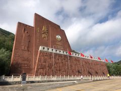 -雁门关景区