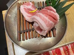 -西塔老太太泥炉烤肉(亚运村店)