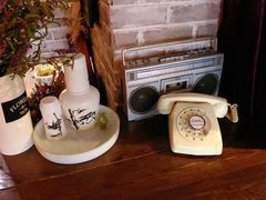 -可稵咖啡面包蛋糕(休斯顿店)