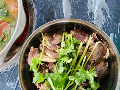 -刘艳黄牛肉(九襄店)
