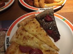 -比格比萨自助(万柳华联店)