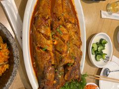 -海兰江石锅饭(水上店)