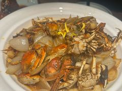 -周家二小姐的菜(西津渡店)