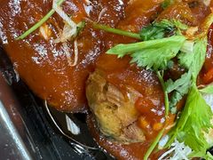 -无味饭店(九眼桥商业文化广场店)