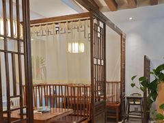 -钰田大院•怀柔本土菜(雁栖湖店)