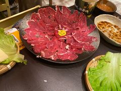 -芸鲜季·云南野生菌餐厅· 云南风物味研社(闵行店)