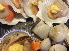 -熊出没日本烧肉放题