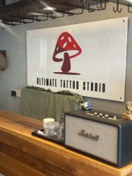 -極致刺青TATTOO STUDIO 私人订制