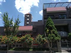 -岳阳道小学(大理道校区)