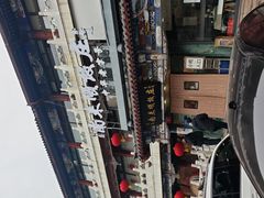 -南来顺饭庄·清真(南菜园店)