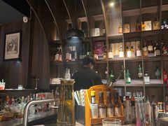 -MM·五声·音乐人与调酒师(西安路店)