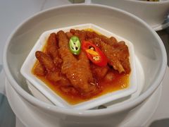 -富淳饭店(陆家嘴保利广场店)