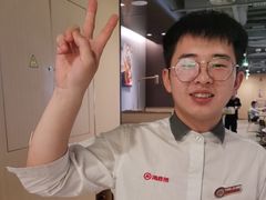-海底捞火锅(公益西桥店)