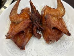 -鸽鸟轩(石岐店)