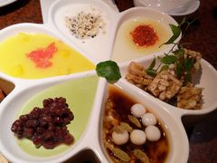 -绿茶餐厅(华联万柳店)