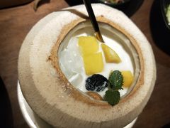 -星叶·东南亚料理(宁波万象汇店)