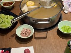 -掂档潮汕牛肉火锅(沈阳万象城店)