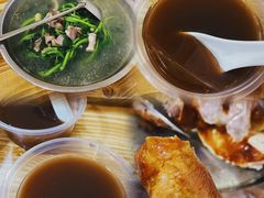 -华仔土鸡店(创意产业园店)