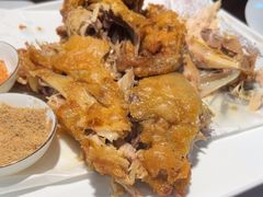 -秦月轩·长安小馆·新陕菜(阜成路·五棵松店)