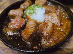 -东京屋(武定路店)