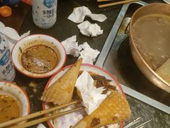 -京元盛铜锅涮肉(上海总店)