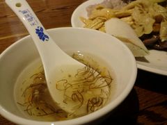 -天荷菜根·闽南素食自助(刺桐北路店)
