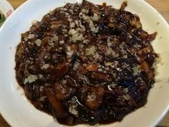 -左邻右舍褡裢火烧(石榴园店)