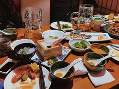 -有喜屋·深夜食堂(北京西路店)