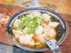-老谢野馄饨(延安路店)