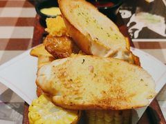 -米斯特比萨(罗斯福店)