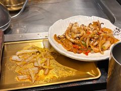 -大神太神·铁板烧(瑞虹天地月亮湾店)