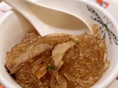 -大家食府·福建菜(FAC协盛中心庭院餐厅店)