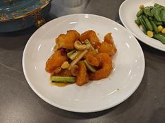 -烤肉宛饭庄(北新桥店)