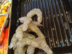 -俊熙家点餐式自助烤肉店(1227广场店)