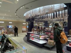 -国药中服免税(北京坊店)